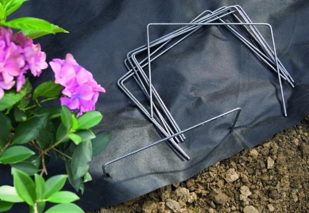 Скоба крепежная 250*200*250 мм 20 шт /15