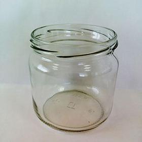 Стеклобанка Твист-Офф  350 мл д.82 /24