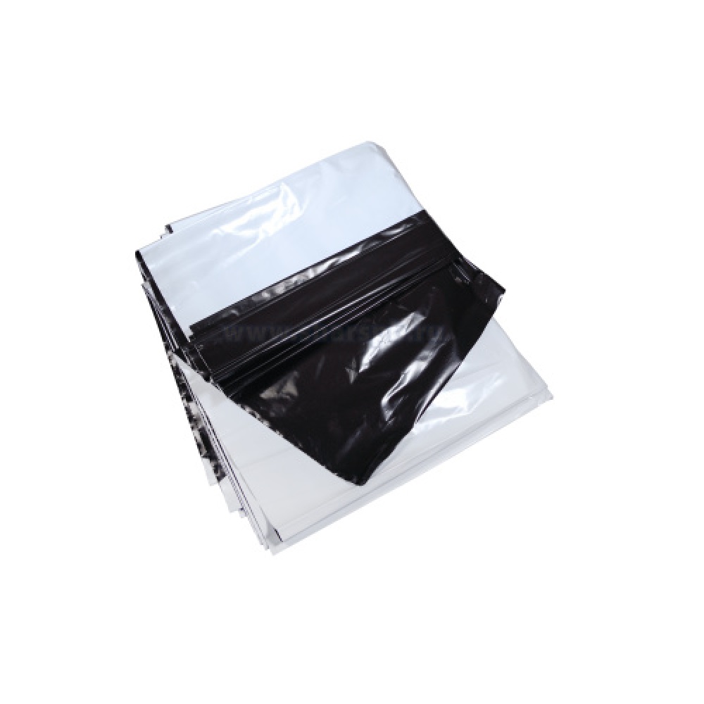 Пленка мульчирующая СВЕТЛИЦА ГРУНТ 1,2*10м (черно-белая) /20/40