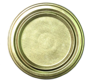 Крышка для консервирования СКО УРОЖАЙ 50шт  /12