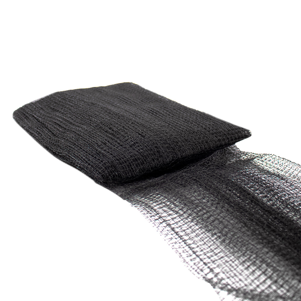 Сетка от птиц LISTOK 6х6 (2м* 5м) черная /24