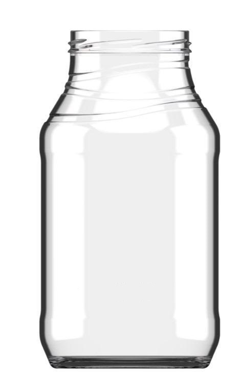 Стеклобанка Твист-Офф 1800 мл д.82  /15