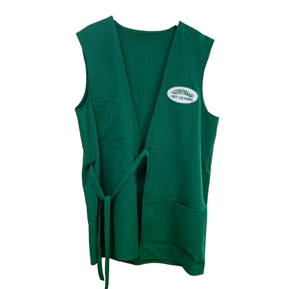 Жилет летний ХИТ СЕЗОНА  