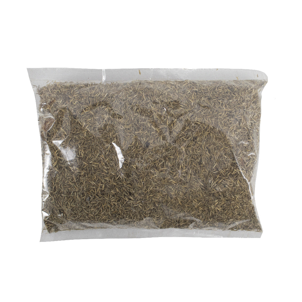 Газон мавританский LISTOK Цветочный 300г  1/50